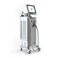 Shape Tactics Triple-Wavelength Diode Laser Hair Removal System – 755nm, 808nm & 1064nm